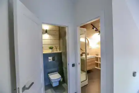 Vallery Chalet - 73