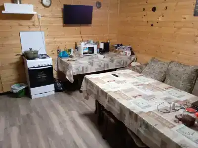 Гостевой дом на Курджиева 25 - 30