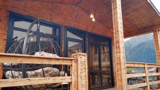 Гостевой дом на Курджиева 25 - 16