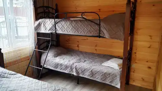 Гостевой дом на Курджиева 25 - 34