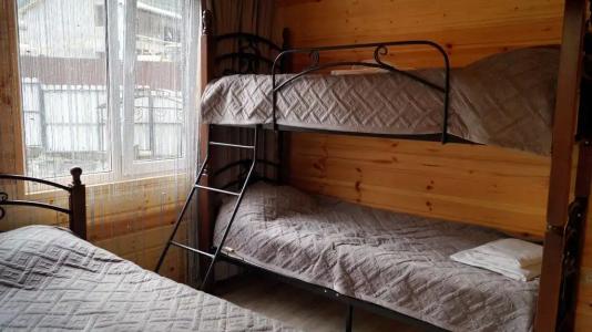 Гостевой дом на Курджиева 25 - 33