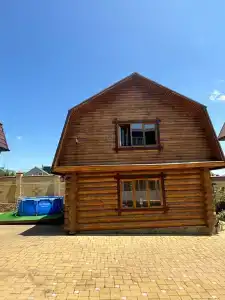 Мотель на Пригородной 274/3 - 1