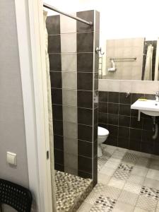 Гостевой дом Щёголева - 17