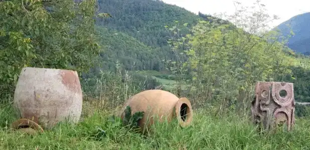Исиани - 3