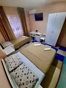 Частный дом у Петра - 4
