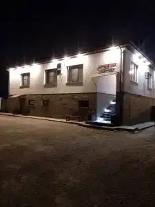 Гостевой дом на Родниковой 9 - 1