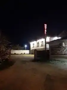 Гостевой дом на Родниковой 9 - 3