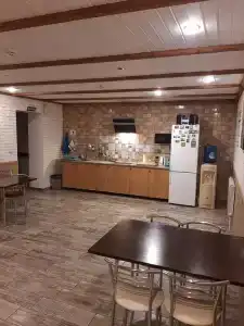 Гостевой дом на Родниковой 9 - 4