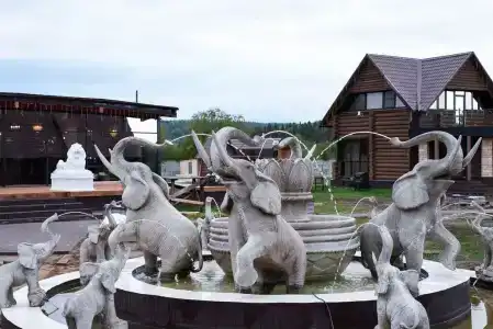 Петергоф - 1