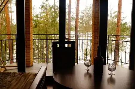 Озеро Парк - 3