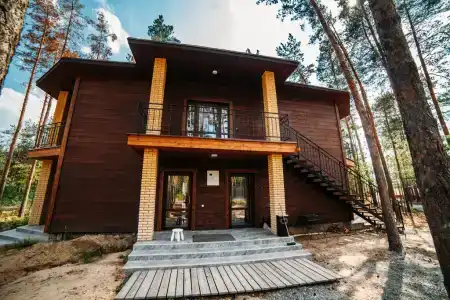 Озеро Парк - 6