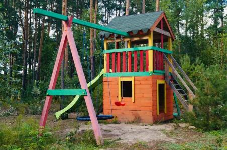 Озеро Парк - 11