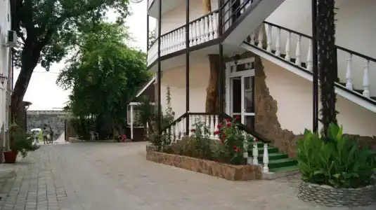 Солнечный берег - 7