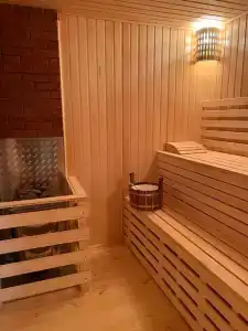 Arkhyz forest house - 4