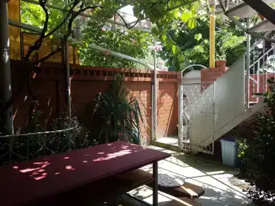 Гостеприимный - 1