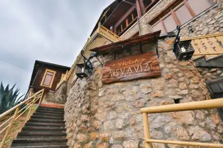 Вилла Аквавизи - 13