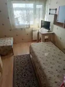 В деревне Герпеля - 6