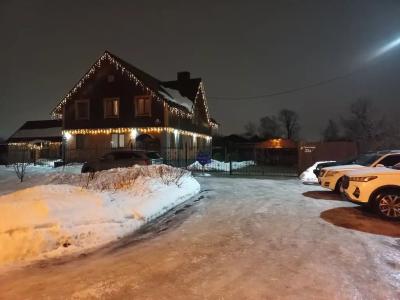 Любимый Суздаль - 107