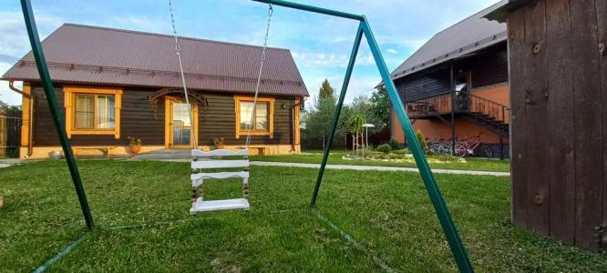 Любимый Суздаль - 136