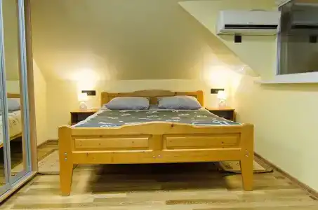 Гостевой дом в Миндальном 39 - 31