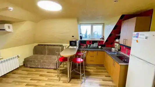 Гостевой дом в Миндальном 39 - 40