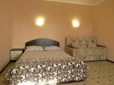 Уютный отдых - 10