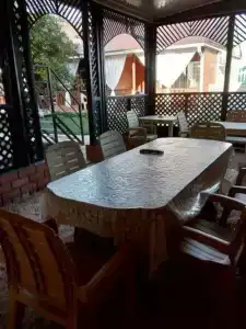 Уютный отдых - 25