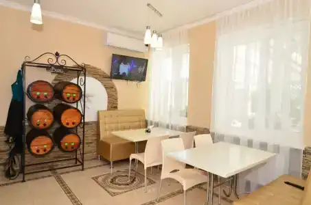 Горизонт - 20