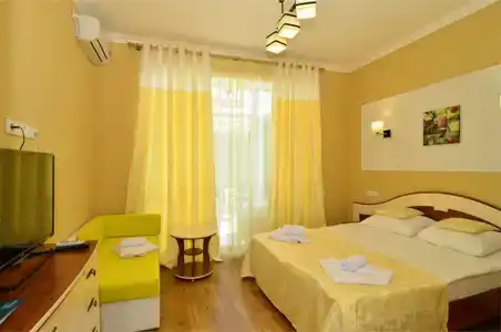 Горизонт - 23