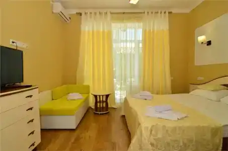 Горизонт - 18