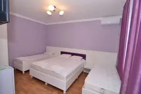 Горизонт - 55