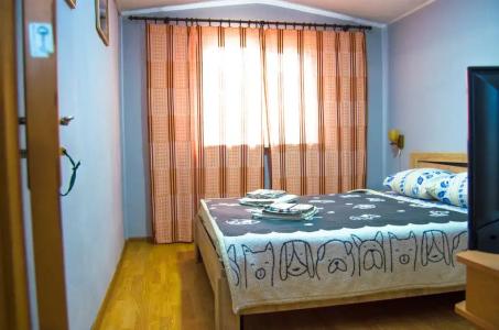 Гостевой дом в Миндальном 39 - 55