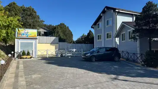 Паруса - 2