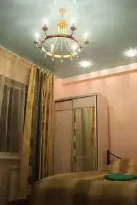 Горный - 3