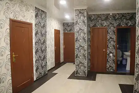 Горный - 6