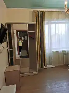 Горный - 8