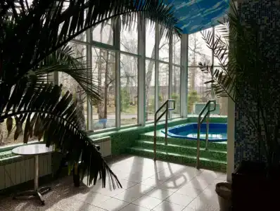 Cronwell Park Ника - 7