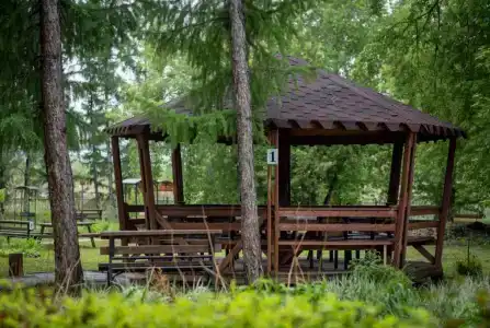 Cronwell Park Ника - 11