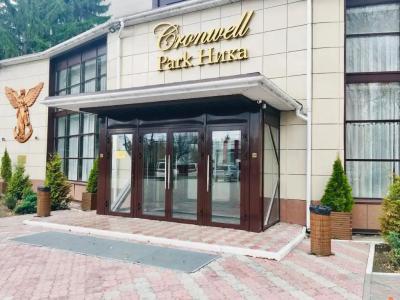 Cronwell Park Ника - 1
