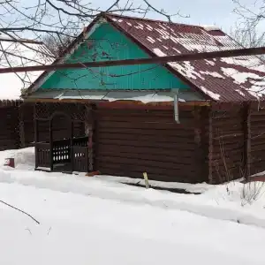 Лесная усадьба - 5