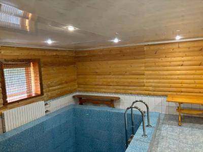 Лесная усадьба - 4