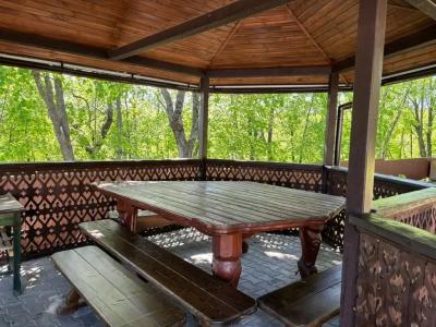 Лесная усадьба - 1