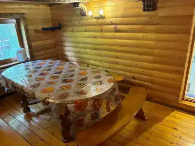 Лесная усадьба - 7