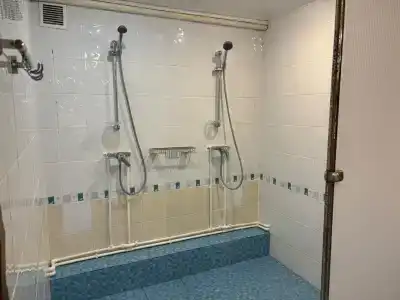 Лесная усадьба - 8