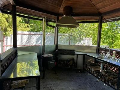 Лесная усадьба - 2