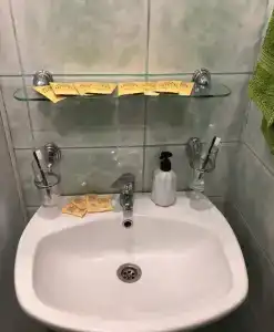 Лесная усадьба - 9