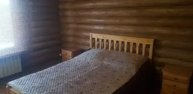 Лесная усадьба - 13