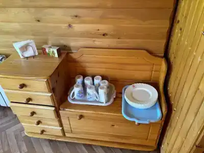 Лесная усадьба - 14