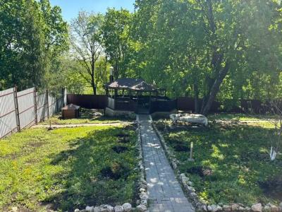 Лесная усадьба - 3