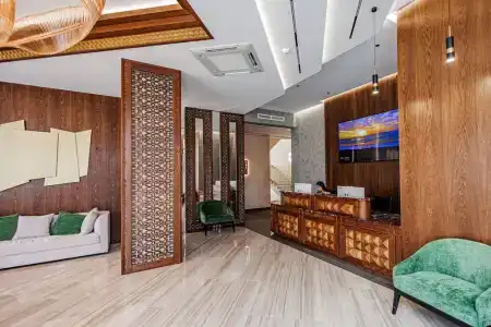Derbent Plaza - 3